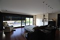 Prachtige villa met 4 slaapkamers en 2 badkamers in Villena. in  Dream Villas Alicante