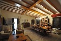Prachtige villa met 4 slaapkamers en 2 badkamers in Villena. in  Dream Villas Alicante