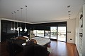 Prachtige villa met 4 slaapkamers en 2 badkamers in Villena. in  Dream Villas Alicante