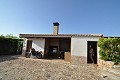 Prachtige villa met 4 slaapkamers en 2 badkamers in Villena. in  Dream Villas Alicante