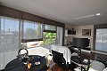 Prachtige villa met 4 slaapkamers en 2 badkamers in Villena. in  Dream Villas Alicante