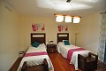 Prachtige villa met 4 slaapkamers en 2 badkamers in Villena. in  Dream Villas Alicante