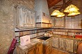 Prachtige villa met 4 slaapkamers en 2 badkamers in Villena. in  Dream Villas Alicante