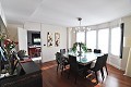 Prachtige villa met 4 slaapkamers en 2 badkamers in Villena. in  Dream Villas Alicante