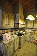 Prachtige villa met 4 slaapkamers en 2 badkamers in Villena. in  Dream Villas Alicante