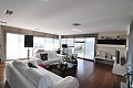 Prachtige villa met 4 slaapkamers en 2 badkamers in Villena. in  Dream Villas Alicante