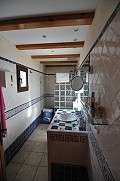 Prachtige villa met 4 slaapkamers en 2 badkamers in Villena. in  Dream Villas Alicante