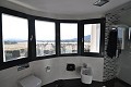 Prachtige villa met 4 slaapkamers en 2 badkamers in Villena. in  Dream Villas Alicante