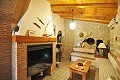 Prachtige villa met 4 slaapkamers en 2 badkamers in Villena. in  Dream Villas Alicante