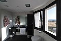 Prachtige villa met 4 slaapkamers en 2 badkamers in Villena. in  Dream Villas Alicante