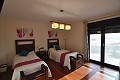 Prachtige villa met 4 slaapkamers en 2 badkamers in Villena. in  Dream Villas Alicante