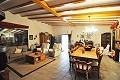 Prachtige villa met 4 slaapkamers en 2 badkamers in Villena. in  Dream Villas Alicante