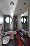 Prachtige villa met 4 slaapkamers en 2 badkamers in Villena. in  Dream Villas Alicante