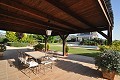 Prachtige villa met 4 slaapkamers en 2 badkamers in Villena. in  Dream Villas Alicante