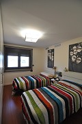 Prachtige villa met 4 slaapkamers en 2 badkamers in Villena. in  Dream Villas Alicante