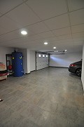Prachtige villa met 4 slaapkamers en 2 badkamers in Villena. in  Dream Villas Alicante