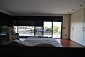 Prachtige villa met 4 slaapkamers en 2 badkamers in Villena. in  Dream Villas Alicante
