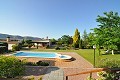 Prachtige villa met 4 slaapkamers en 2 badkamers in Villena. in  Dream Villas Alicante