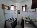 Preciosa casa de campo de 6 dormitorios y 1 baño en Yecla. in  Dream Villas Alicante