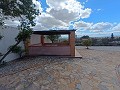 Lovely 3 bed 2 Bath Villa in Fortuna in  Dream Villas Alicante