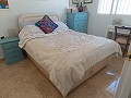Lovely 3 bed 2 Bath Villa in Fortuna in  Dream Villas Alicante