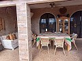 Lovely 3 bed 2 Bath Villa in Fortuna in  Dream Villas Alicante