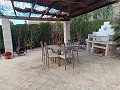Lovely 3 bed 2 Bath Villa in Fortuna in  Dream Villas Alicante