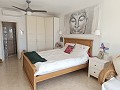 Lovely 3 bed 2 Bath Villa in Fortuna in  Dream Villas Alicante