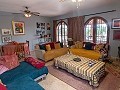 Lovely 3 bed 2 Bath Villa in Fortuna in  Dream Villas Alicante