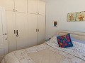 Lovely 3 bed 2 Bath Villa in Fortuna in  Dream Villas Alicante