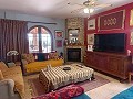 Lovely 3 bed 2 Bath Villa in Fortuna in  Dream Villas Alicante