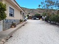 Lovely 3 bed 2 Bath Villa in Fortuna in  Dream Villas Alicante