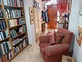 Lovely 3 bed 2 Bath Villa in Fortuna in  Dream Villas Alicante