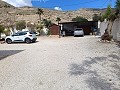 Lovely 3 bed 2 Bath Villa in Fortuna in  Dream Villas Alicante