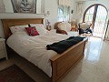 Lovely 3 bed 2 Bath Villa in Fortuna in  Dream Villas Alicante