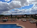 Lovely 3 bed 2 Bath Villa in Fortuna in  Dream Villas Alicante