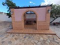 Lovely 3 bed 2 Bath Villa in Fortuna in  Dream Villas Alicante