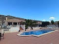 Lovely 3 bed 2 Bath Villa in Fortuna in  Dream Villas Alicante