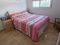 Lovely 3 bed 2 Bath Villa in Fortuna in  Dream Villas Alicante