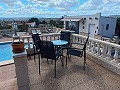 Lovely 3 bed 2 Bath Villa in Fortuna in  Dream Villas Alicante