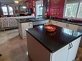 Lovely 3 bed 2 Bath Villa in Fortuna in  Dream Villas Alicante