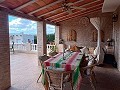 Lovely 3 bed 2 Bath Villa in Fortuna in  Dream Villas Alicante