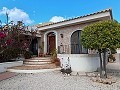Lovely 3 bed 2 Bath Villa in Fortuna in  Dream Villas Alicante