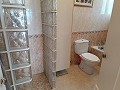 Lovely 3 bed 2 Bath Villa in Fortuna in  Dream Villas Alicante