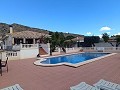 Lovely 3 bed 2 Bath Villa in Fortuna in  Dream Villas Alicante