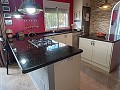 Lovely 3 bed 2 Bath Villa in Fortuna in  Dream Villas Alicante