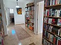 Lovely 3 bed 2 Bath Villa in Fortuna in  Dream Villas Alicante