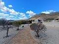 Lovely 3 bed 2 Bath Villa in Fortuna in  Dream Villas Alicante