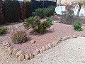 Lovely 3 bed 2 Bath Villa in Fortuna in  Dream Villas Alicante