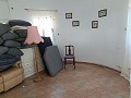 Lovely 3 Bedroom 2 Bathroom Villa in Fortuna. in  Dream Villas Alicante